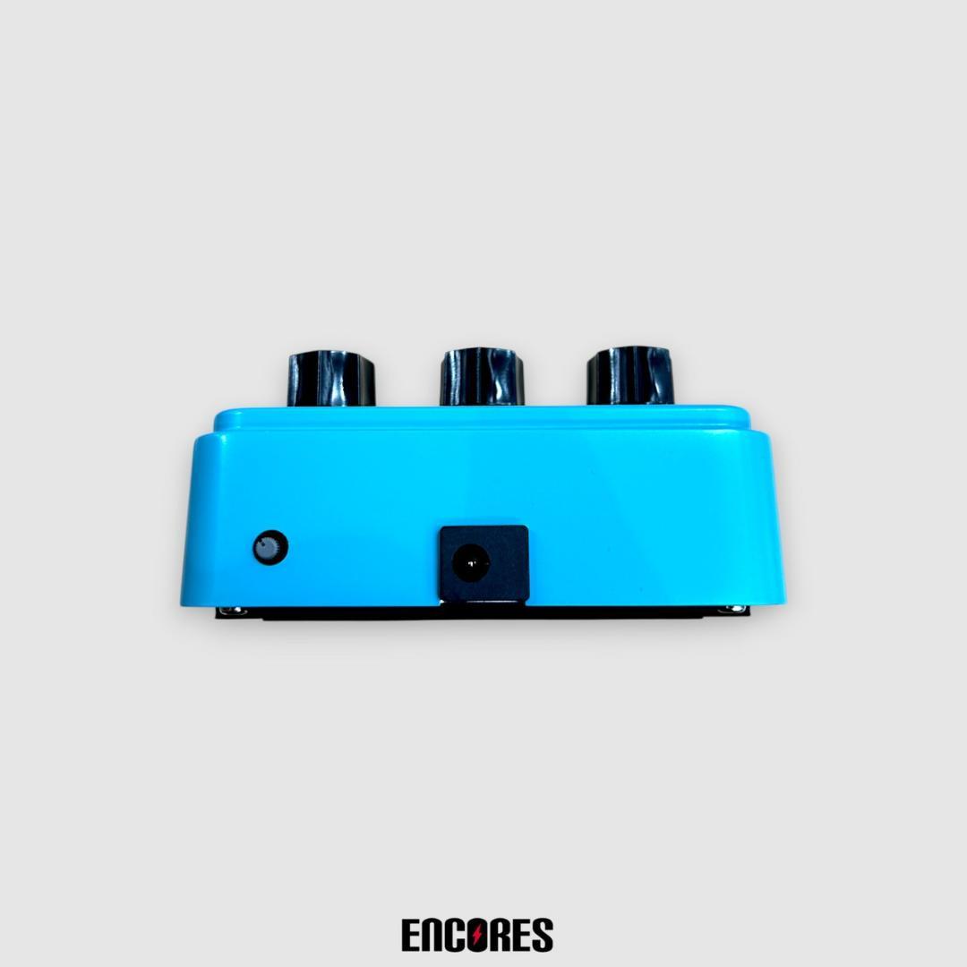 Maxon CS-550 Stereo Chorus コーラス