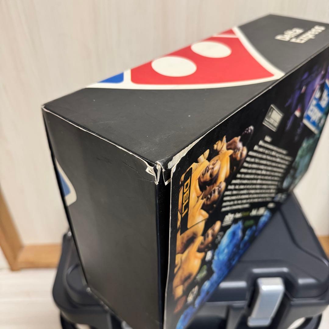 Delta Express デルタエクスプレス BACK CHANNEL