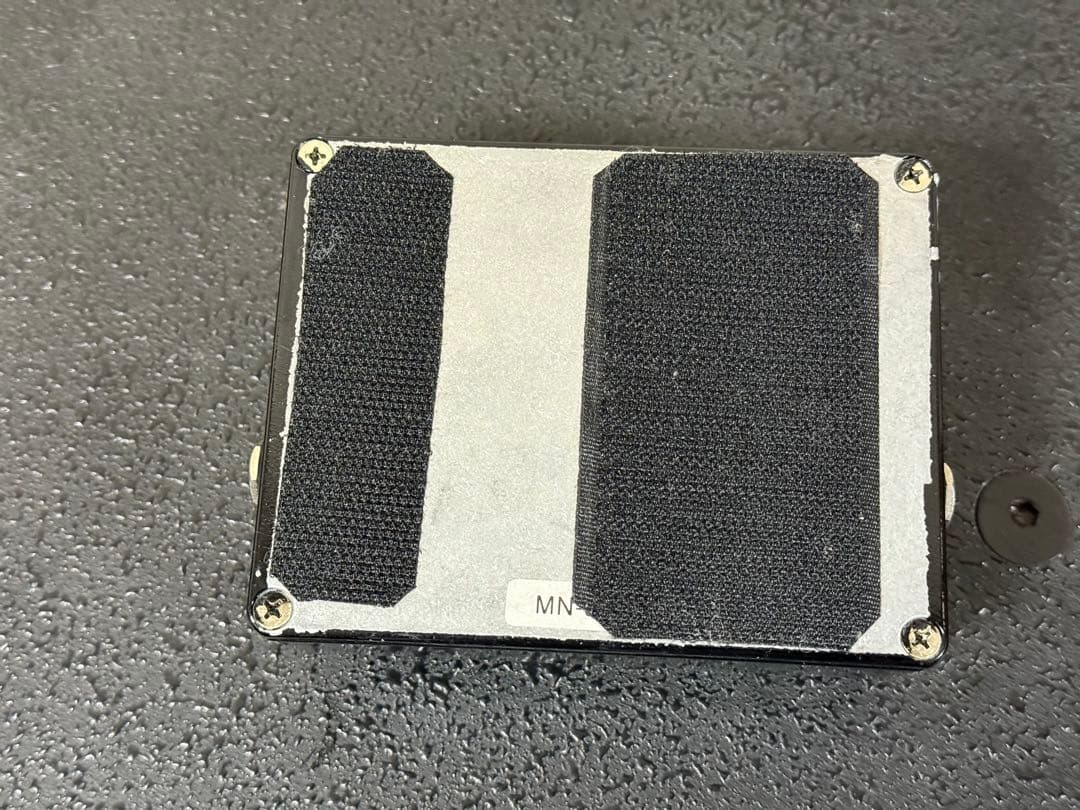 Vivie MINERVA ギターエフェクター