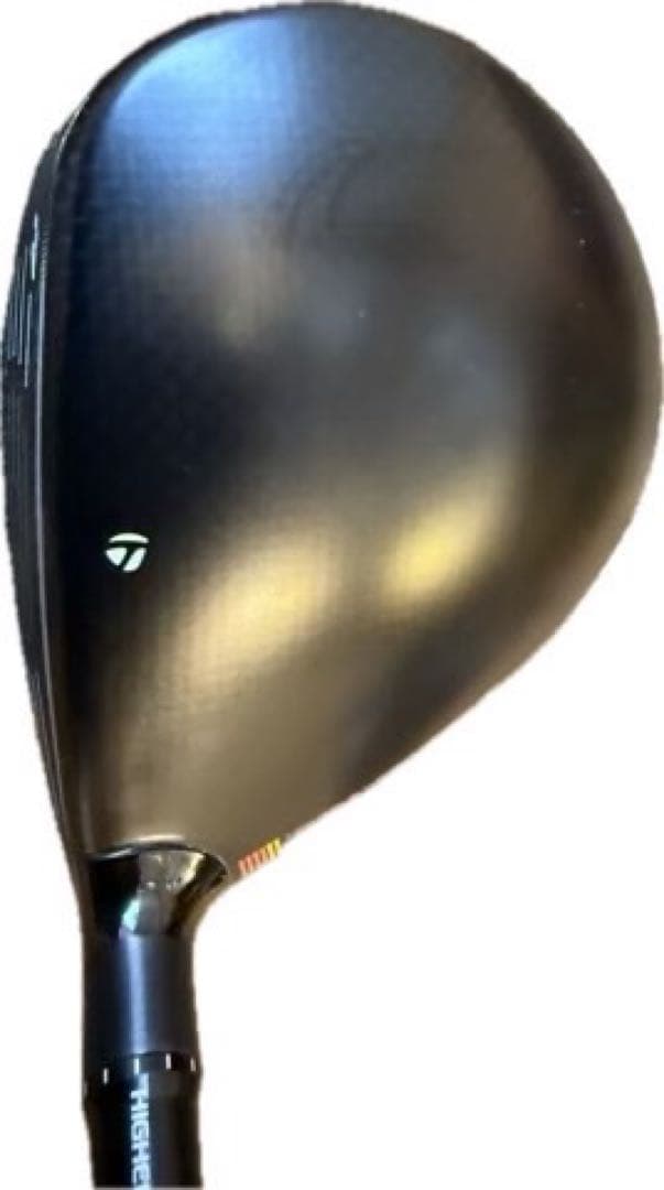 値下¥52,000→¥49,000 テーラメイドR7 Quad ミニドライバー