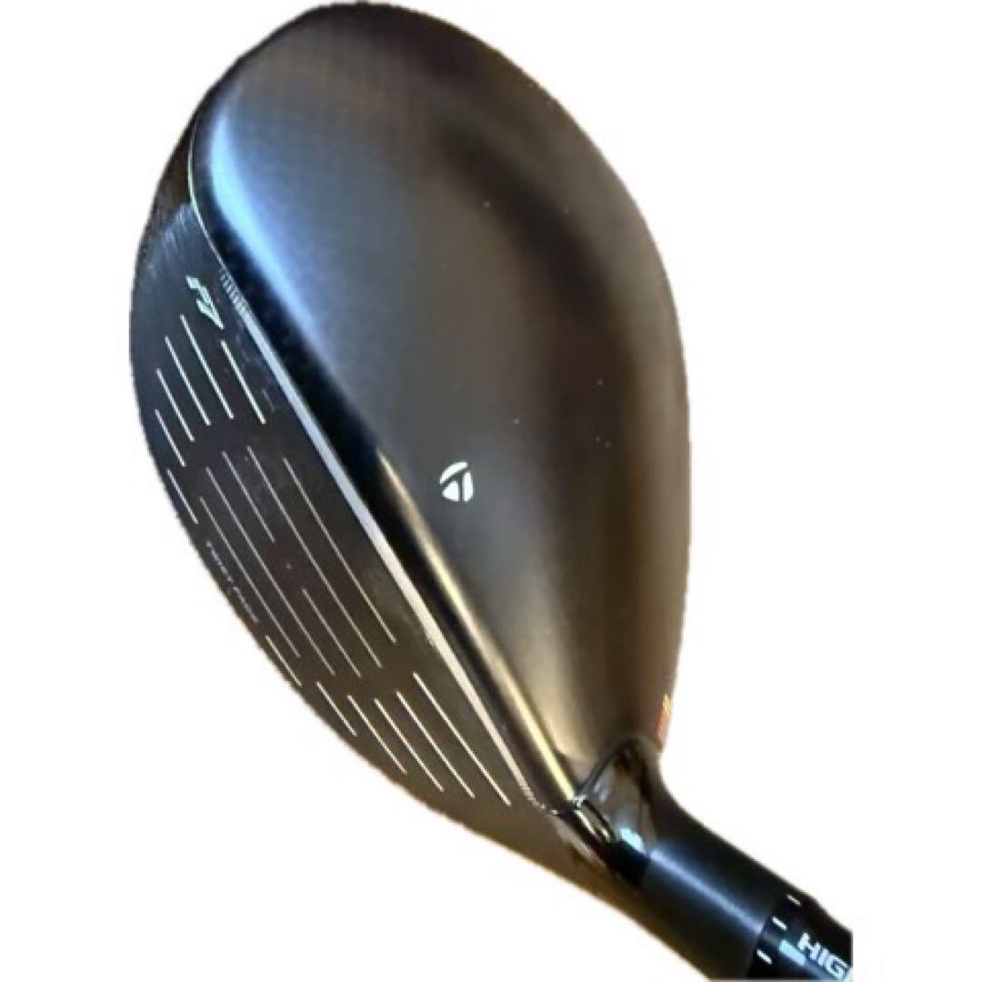 値下¥52,000→¥49,000 テーラメイドR7 Quad ミニドライバー