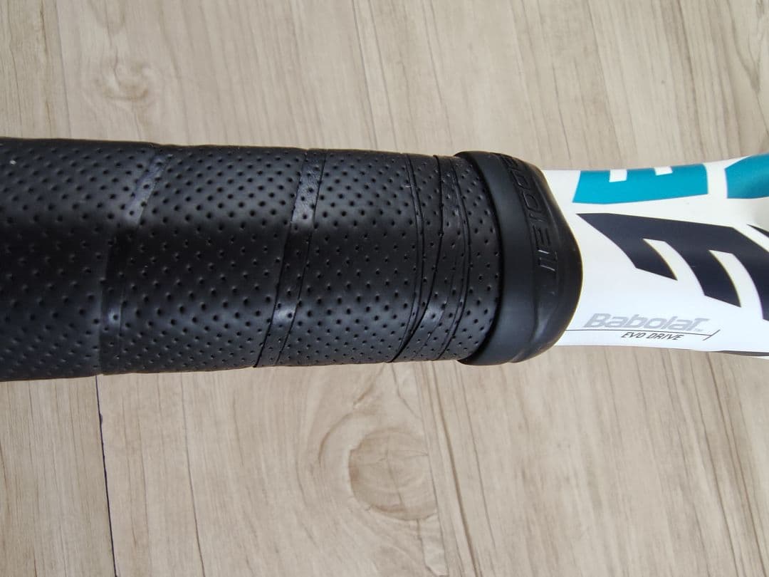 Babolat バボラ 硬式テニスラケット EVOドライブ 101537