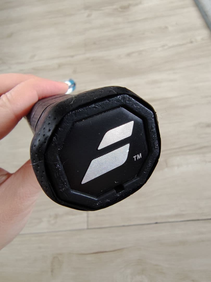 Babolat バボラ 硬式テニスラケット EVOドライブ 101537