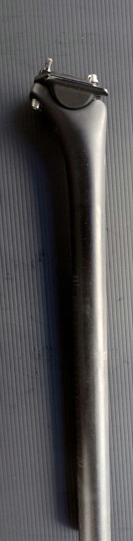 roval alpinist カーボンシートポスト　27.2mm x36cm