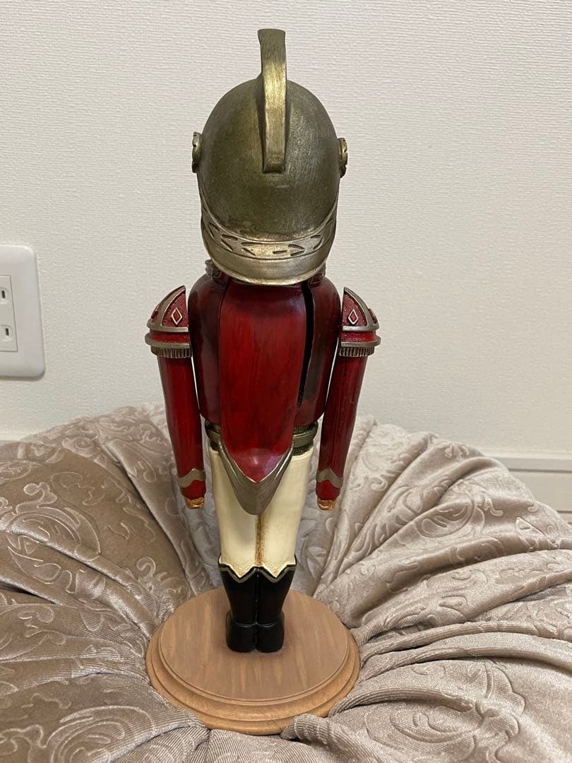 くるみ割り人形と秘密の王国 ディズニー 世界限定1800個   シリアルナンバー