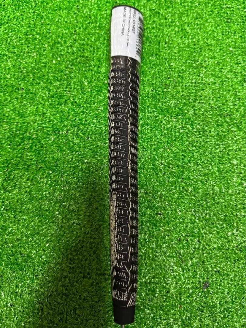 新品 未使用 LAMKIN Deep-Etched Cordパドル グリップ