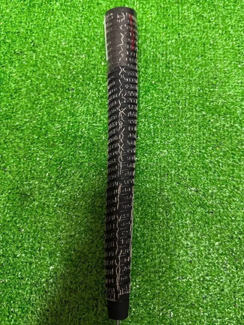 新品 未使用 LAMKIN Deep-Etched Cordパドル グリップ