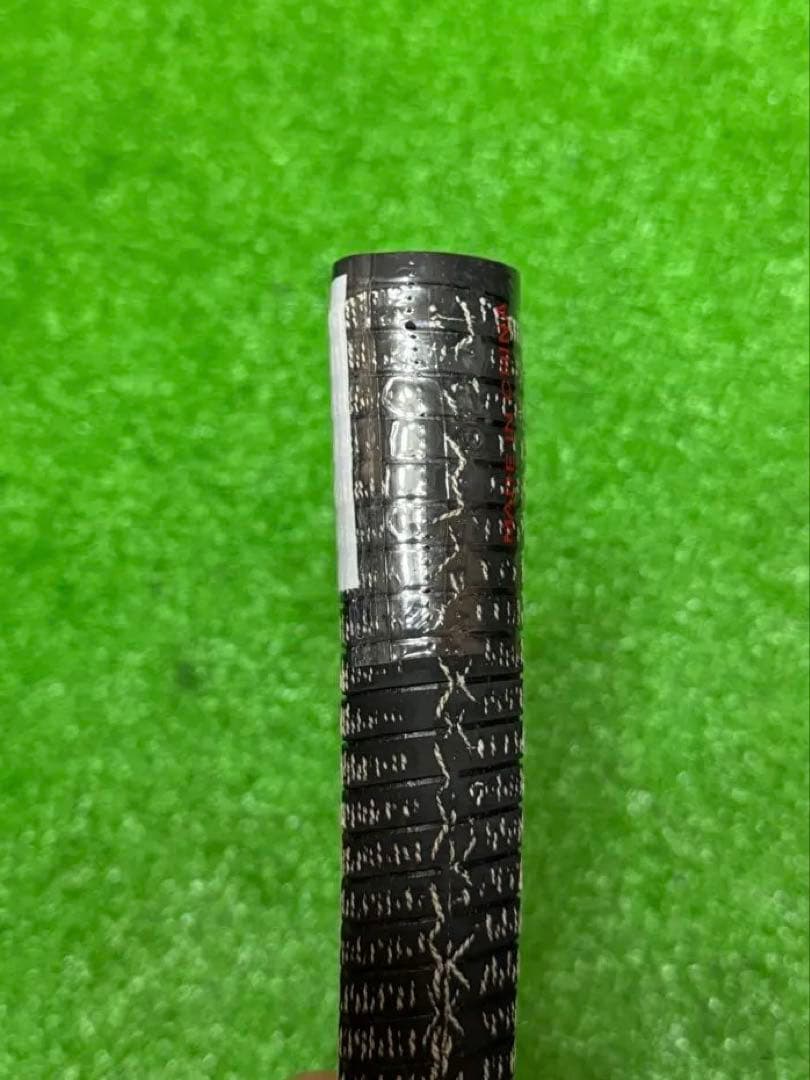 新品 未使用 LAMKIN Deep-Etched Cordパドル グリップ