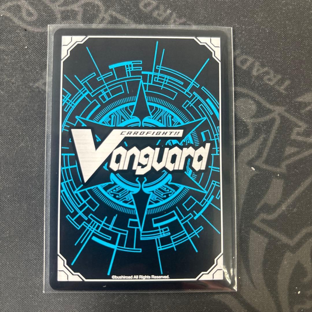 FFR 決意と罪を抱く者 リィエル゠アニムス ヴァンガード