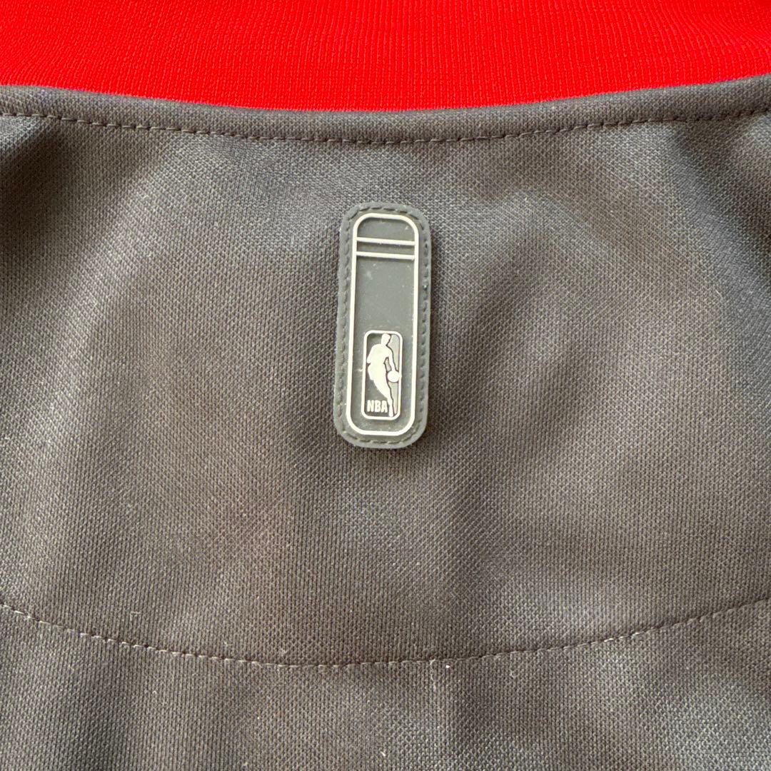 NBAsixers ジャージReebokウェアジャケ76ersシクサーズ 76