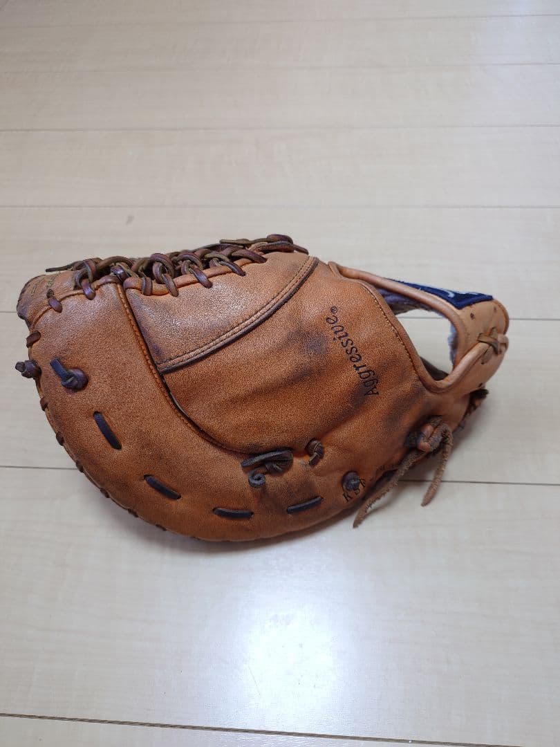 久保田スラッガー　ファーストミット（軟式）KSF -933　即戦力