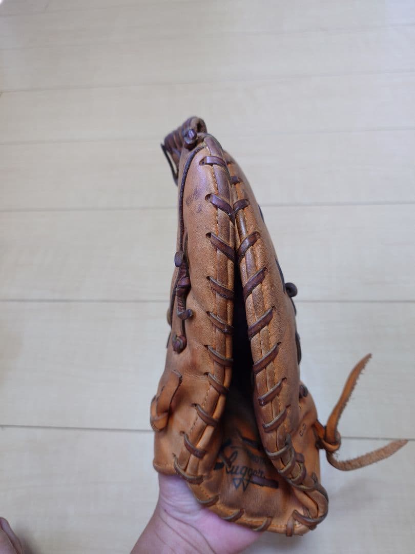 久保田スラッガー　ファーストミット（軟式）KSF -933　即戦力