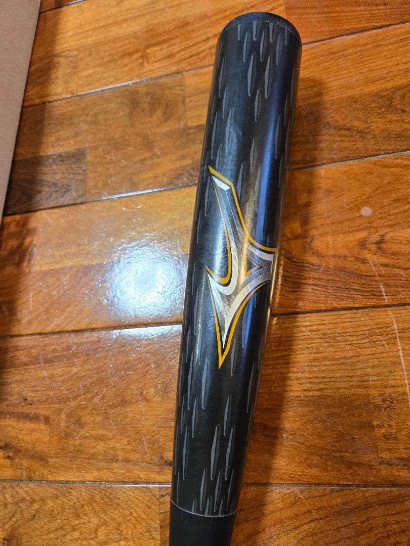 軟式用ビヨンドマックスレガシーメタル トップ(金属製／83cm／平均730g)