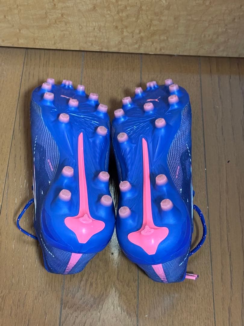 PUMAウルトラ5アルティメットAG