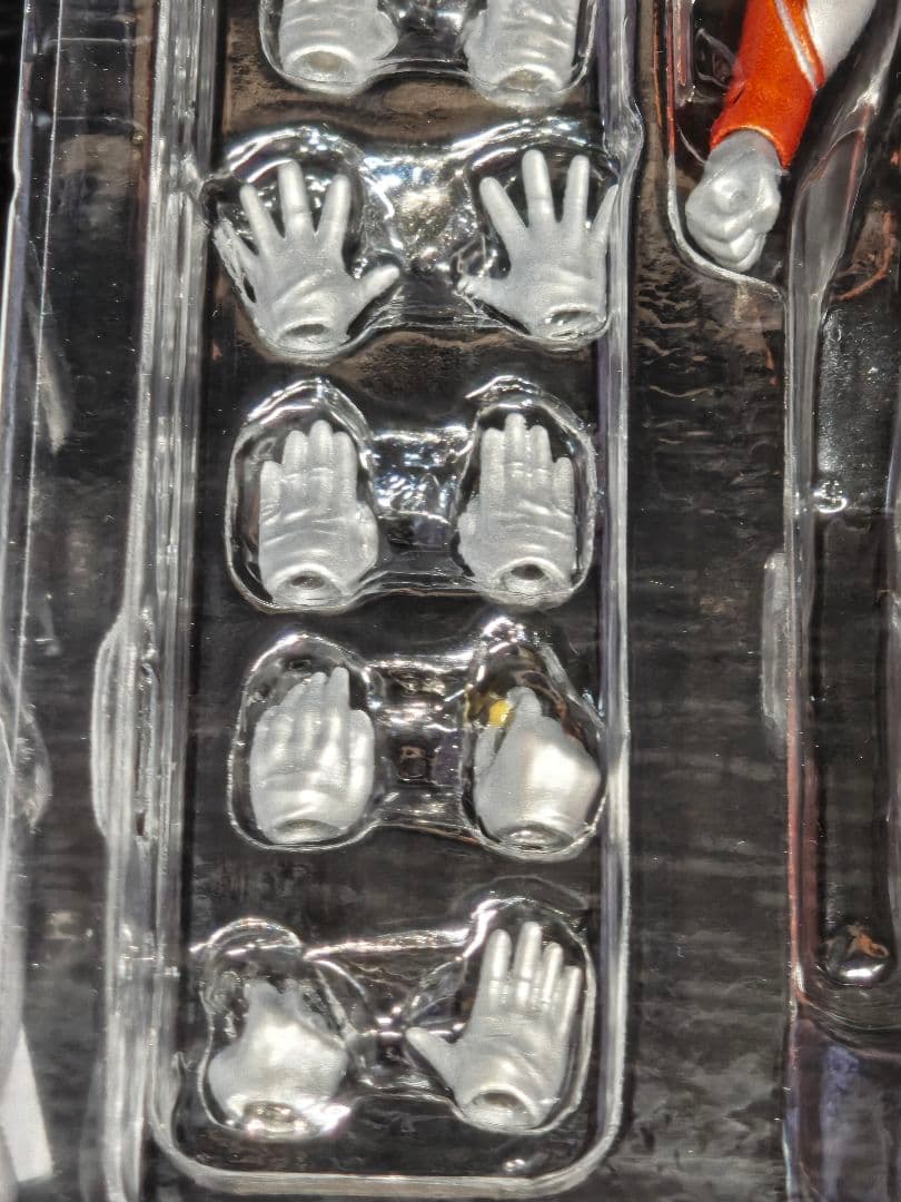 S.H.Figuarts ウルトラウーマングリージョ 「ウルトラマンR/B」