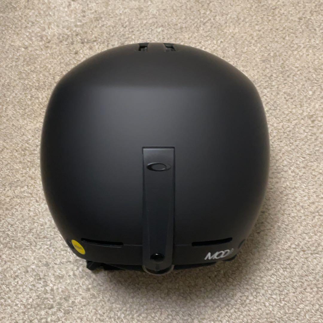 OAKLEY MOD1 PRO Mサイズ オークリー アジアンフィット 黒 プロ