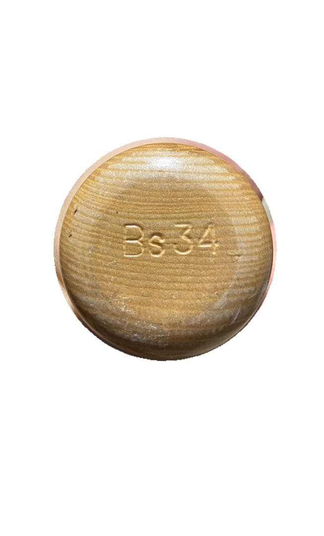 オリックスバファローズ吉田正尚実使用支給品硬式バットアンダーアーマー