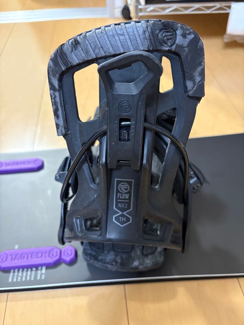 FLOW NX2-TM fusion Lサイズ