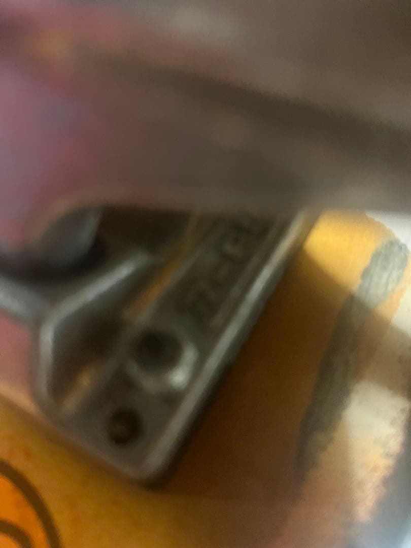 Z-FLEX JIMMY PLUMER P.O.Pクルーザー オリジナル