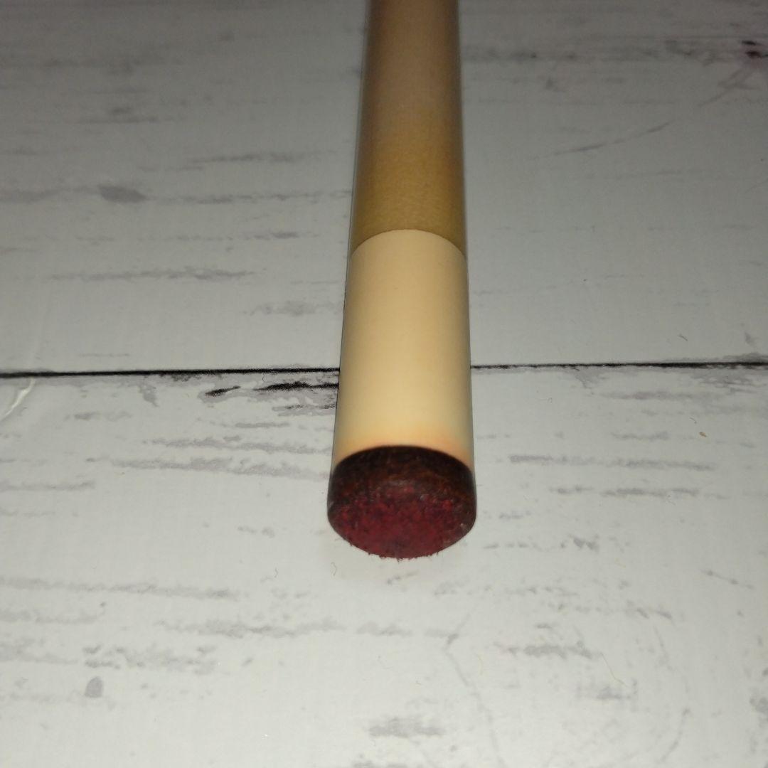 Scorpion ビリヤードキュー 19.5oz 約150cm　革製ケース付き