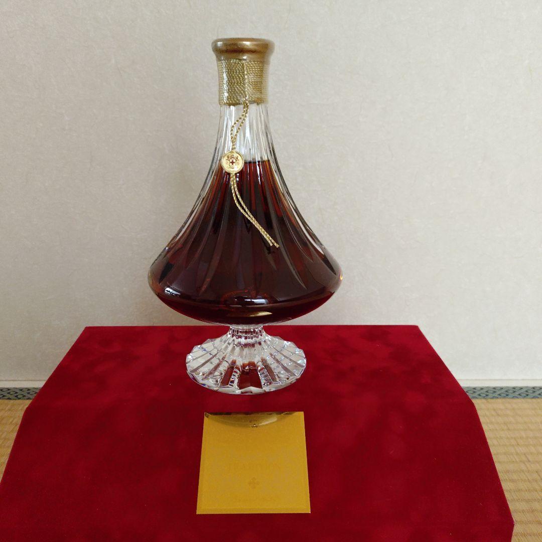 CAMUS TRADITION コニャック バカラボトル