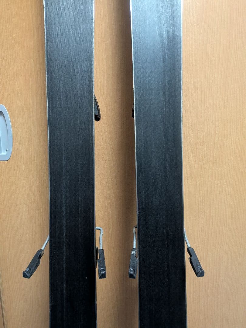 スキー ATOMIC VANTAGE V8 RIVAL 173cm R15/16m