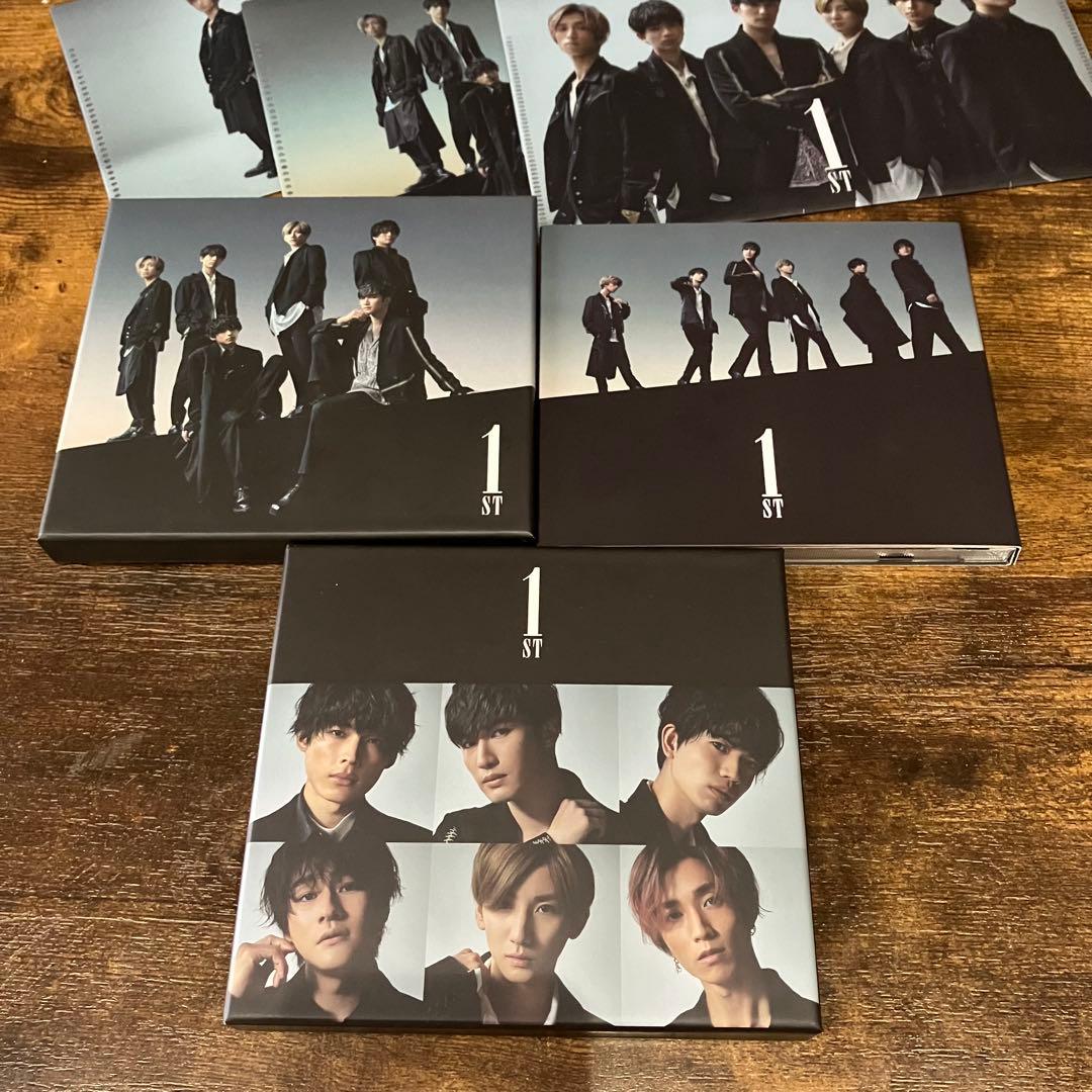 SixTONES CD DVDその他 グッズ まとめ売り