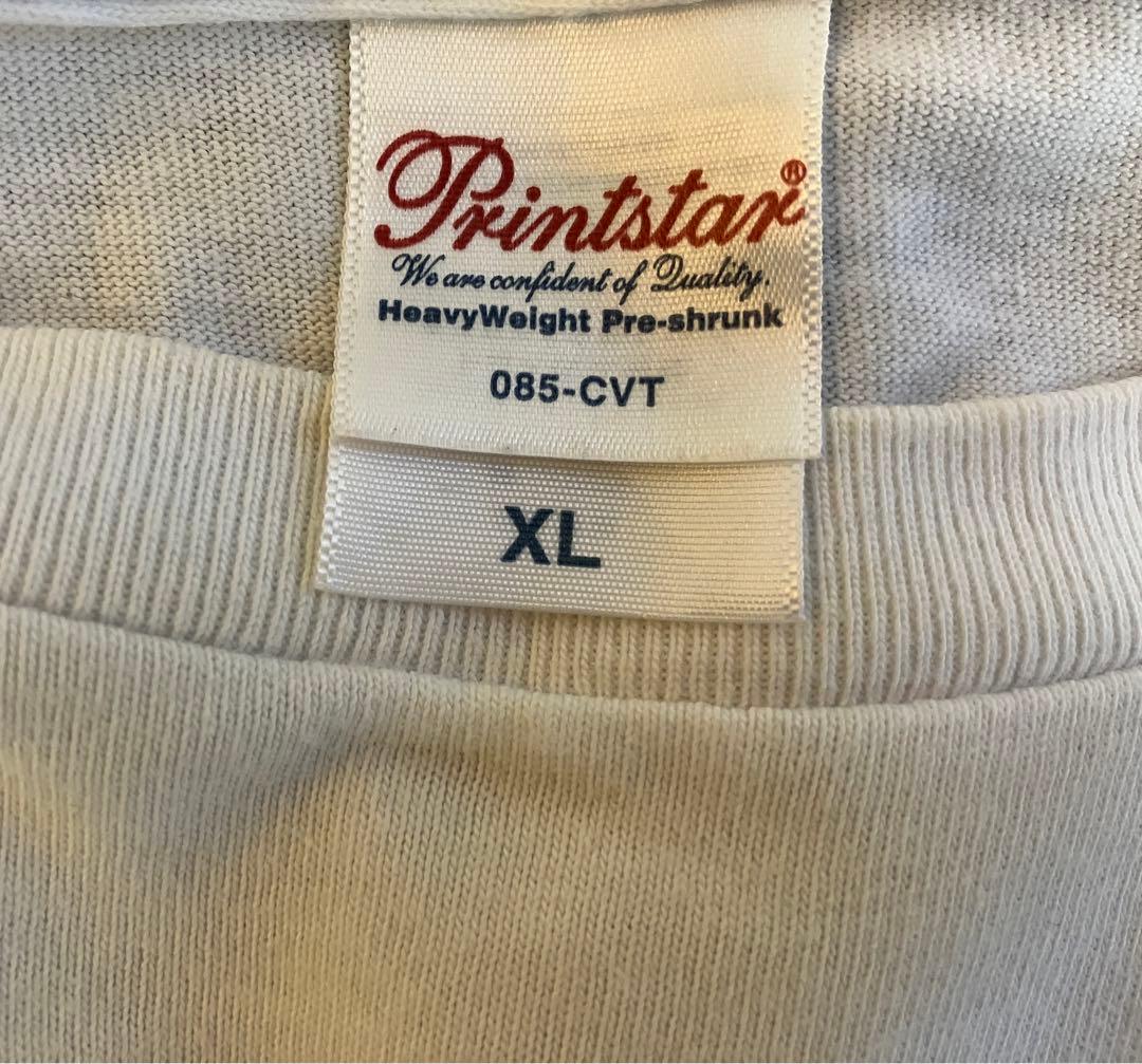 HIGH TIMERS タイマーズTシャツ 忌野清志郎 ZERRY