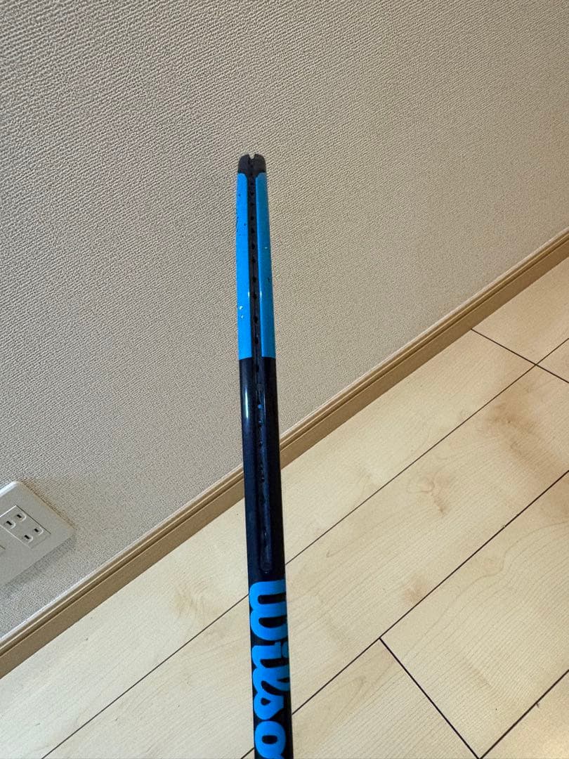 Wilson テニスラケット　2本セット