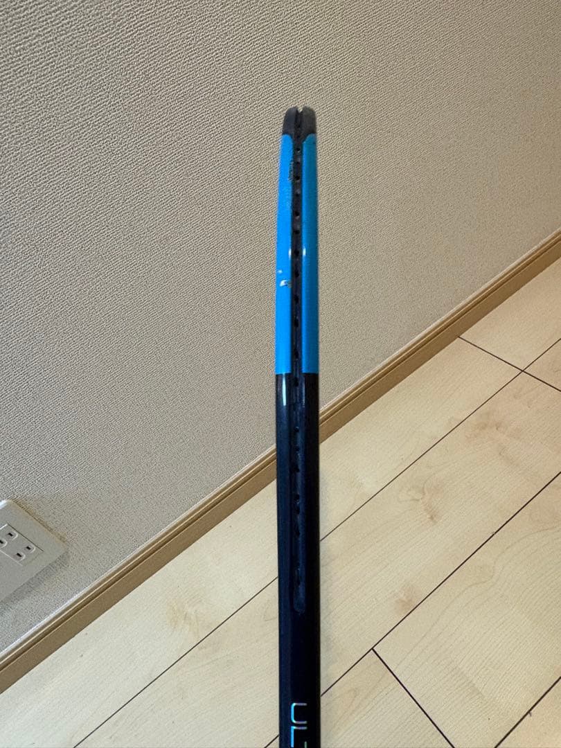 Wilson テニスラケット　2本セット