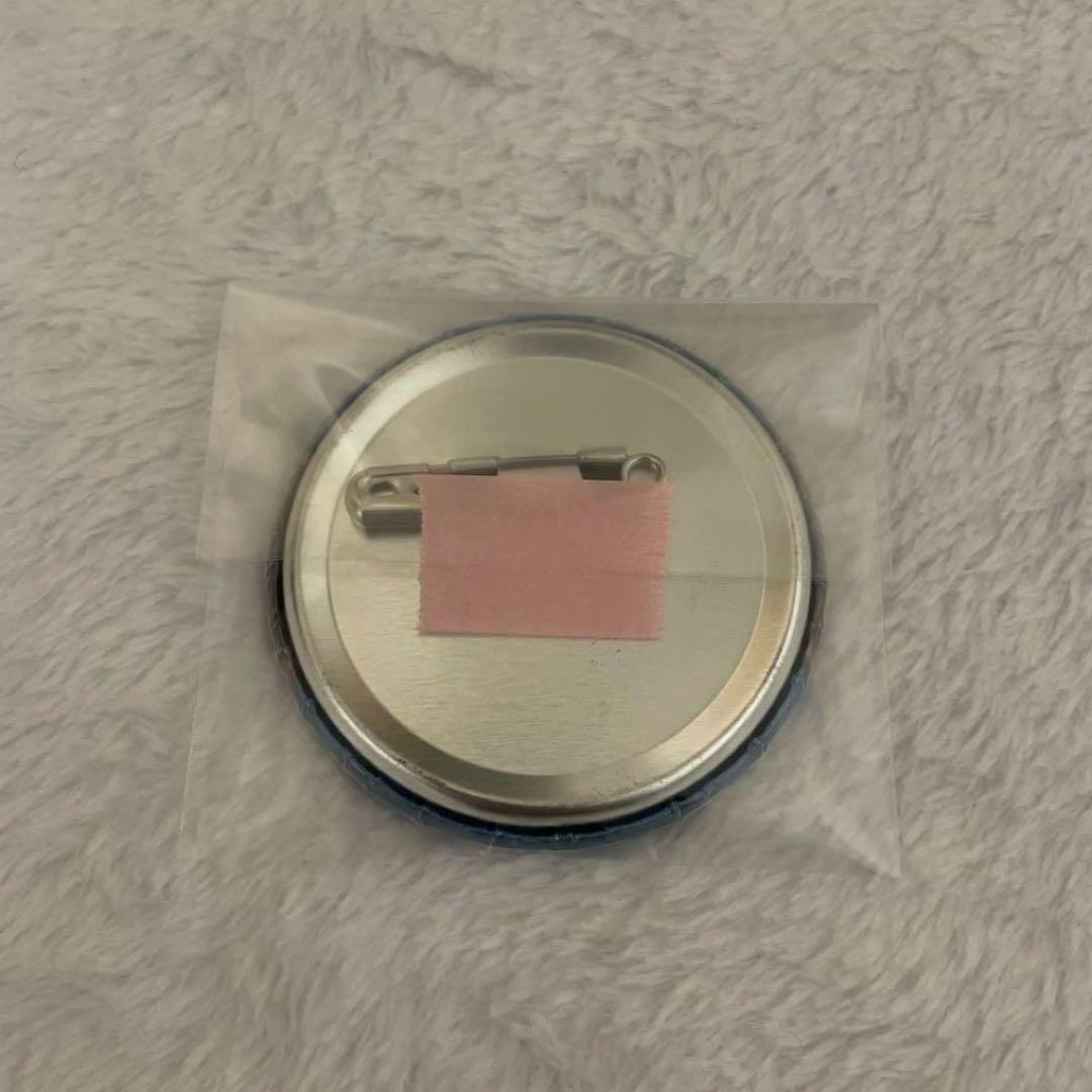 文豪ストレイドッグス　黒の時代　黒太宰　名ゼリフ缶バッジ