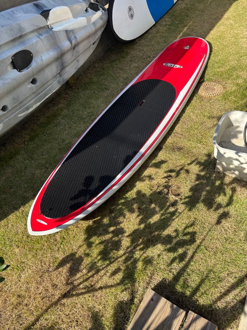 LAIRD スタンドアップパドルボード10'6