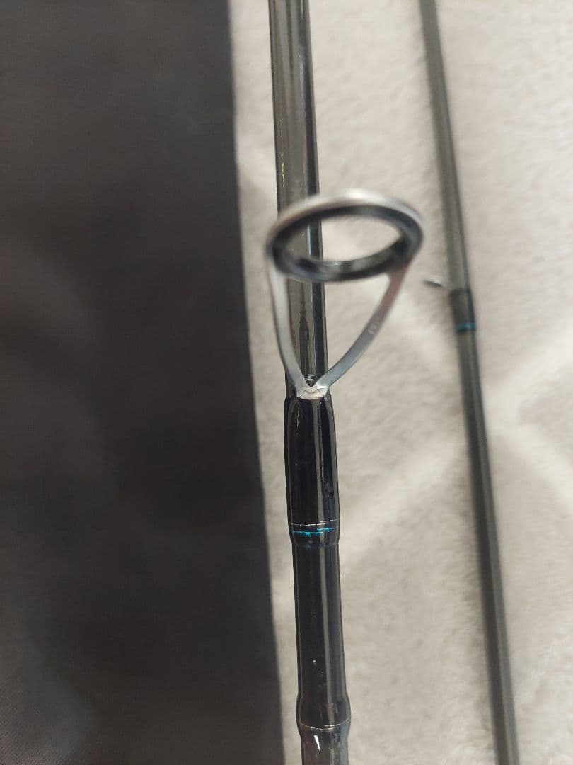 Daiwa ダイワ　19エメラルダス X　83ML