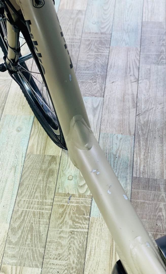 ★3069ブリヂストン12.3アンペア 20インチ子供乗せ電動アシスト自転車