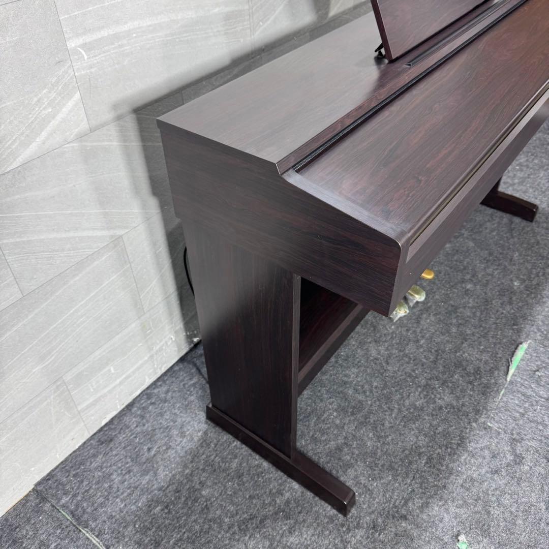 YAMAHA 電子ピアノ YDP-160 ARIUS 88鍵盤 楽器 d5101