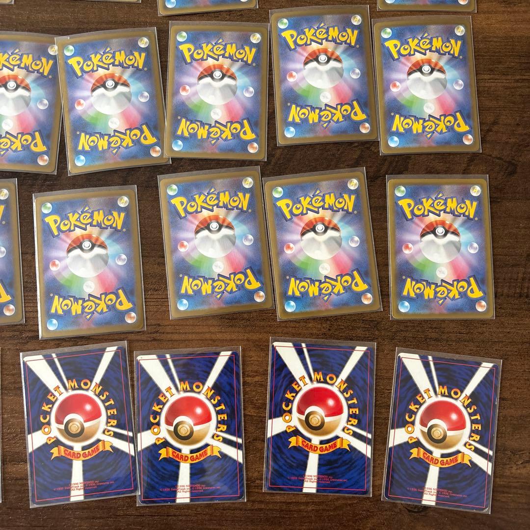 ポケモンカード　50枚　まとめ売り