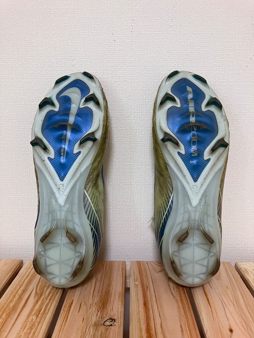 NIKE マーキュリアルヴェイパー16 FG