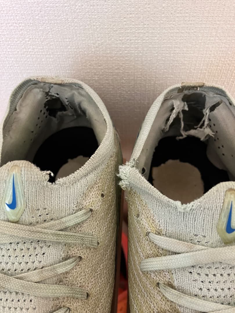 NIKE マーキュリアルヴェイパー16 FG