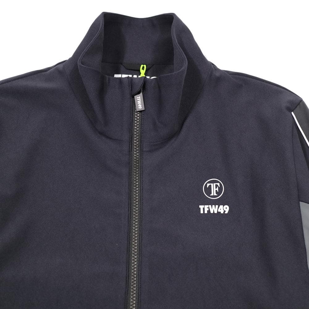 新品☆TFW49☆SPORTY TRACK JACKET