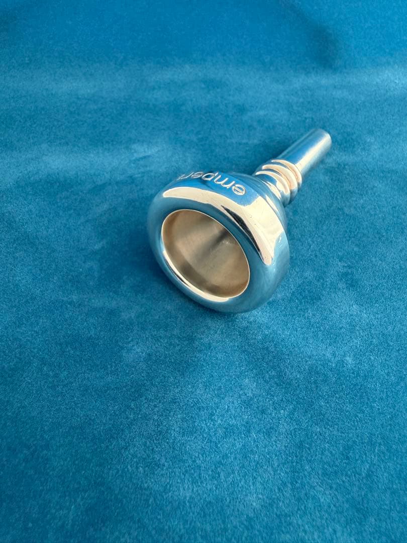 Willie's emperador トロンボーン細管用