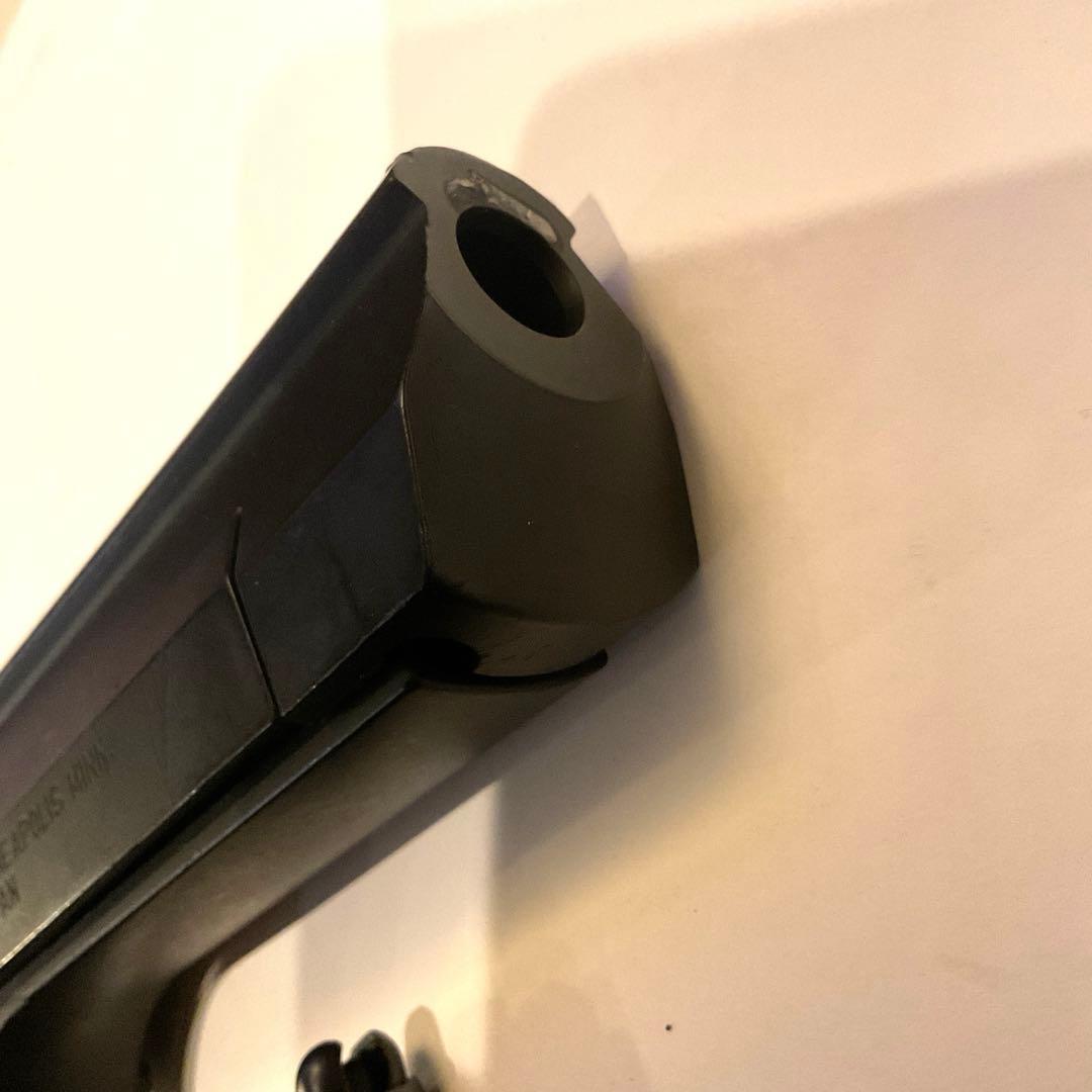 良品82m/s東京マルイ純正ブローバックガスガン　デザートイーグル18歳以上用