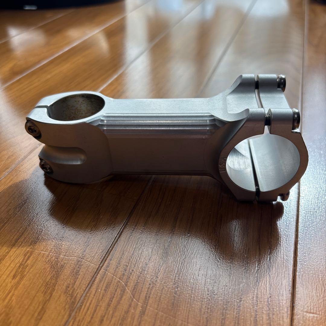 PAUL COMPONENT/ステム シルバー 90mm