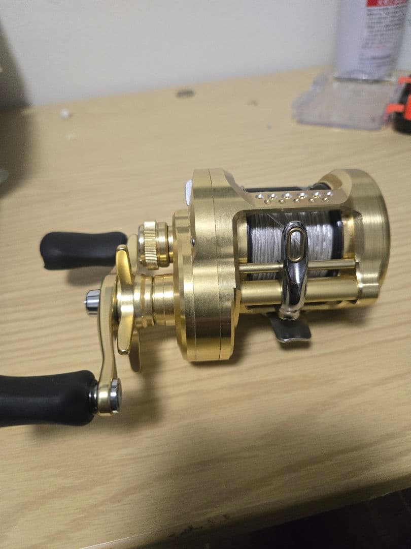 双子のオヤジ　カルカッタコンクエスト　MD400XG