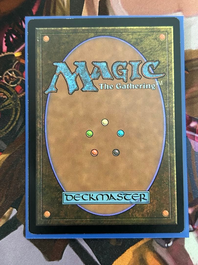 オパールのモックス