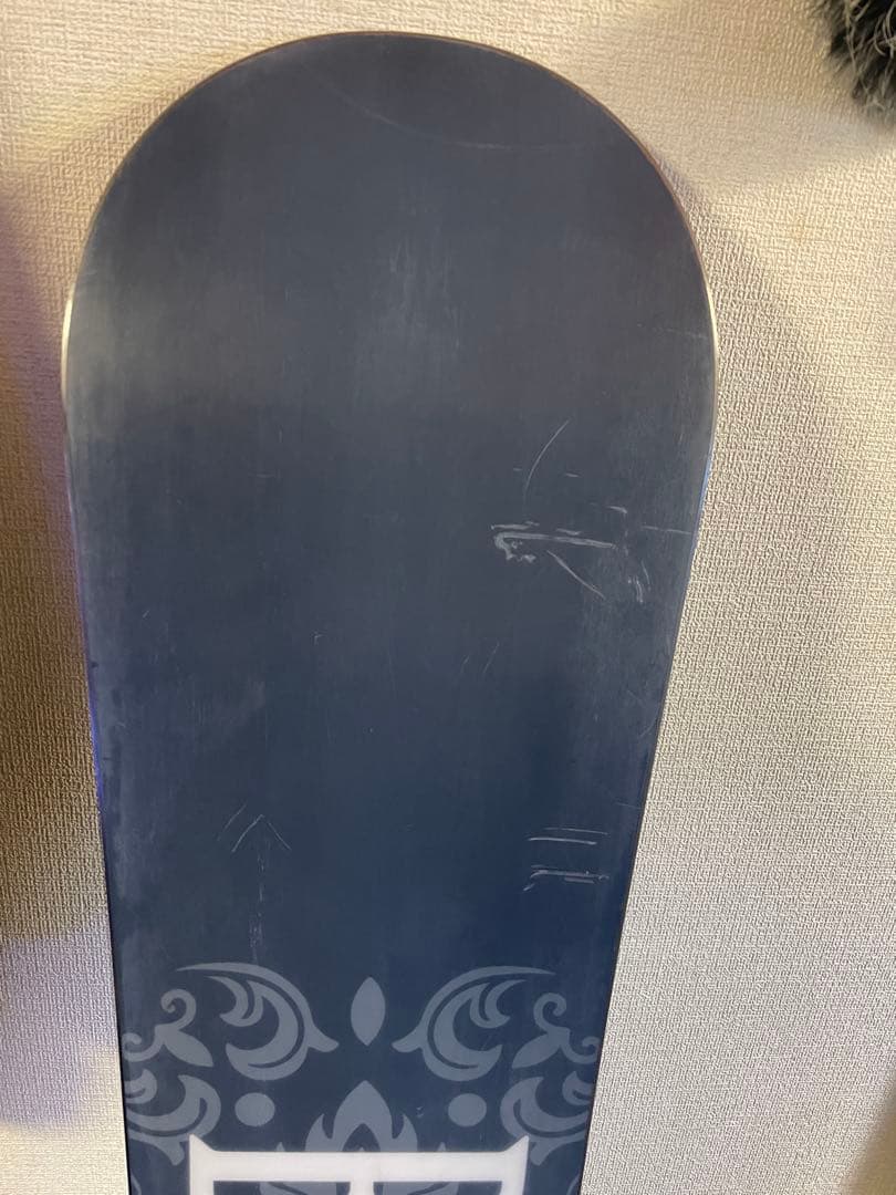 GT BOARDS BUFF 148cm 24-25モデル