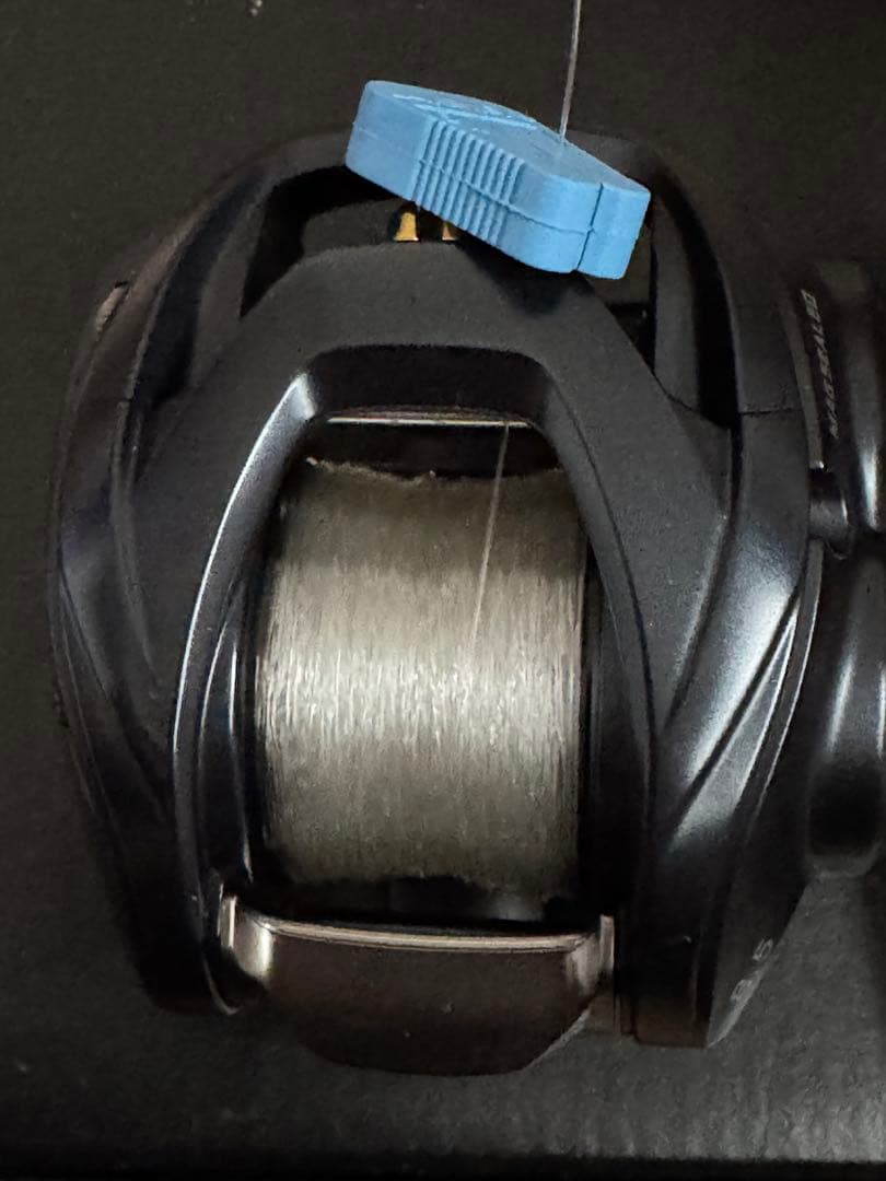 23スティーズ AⅡ XH