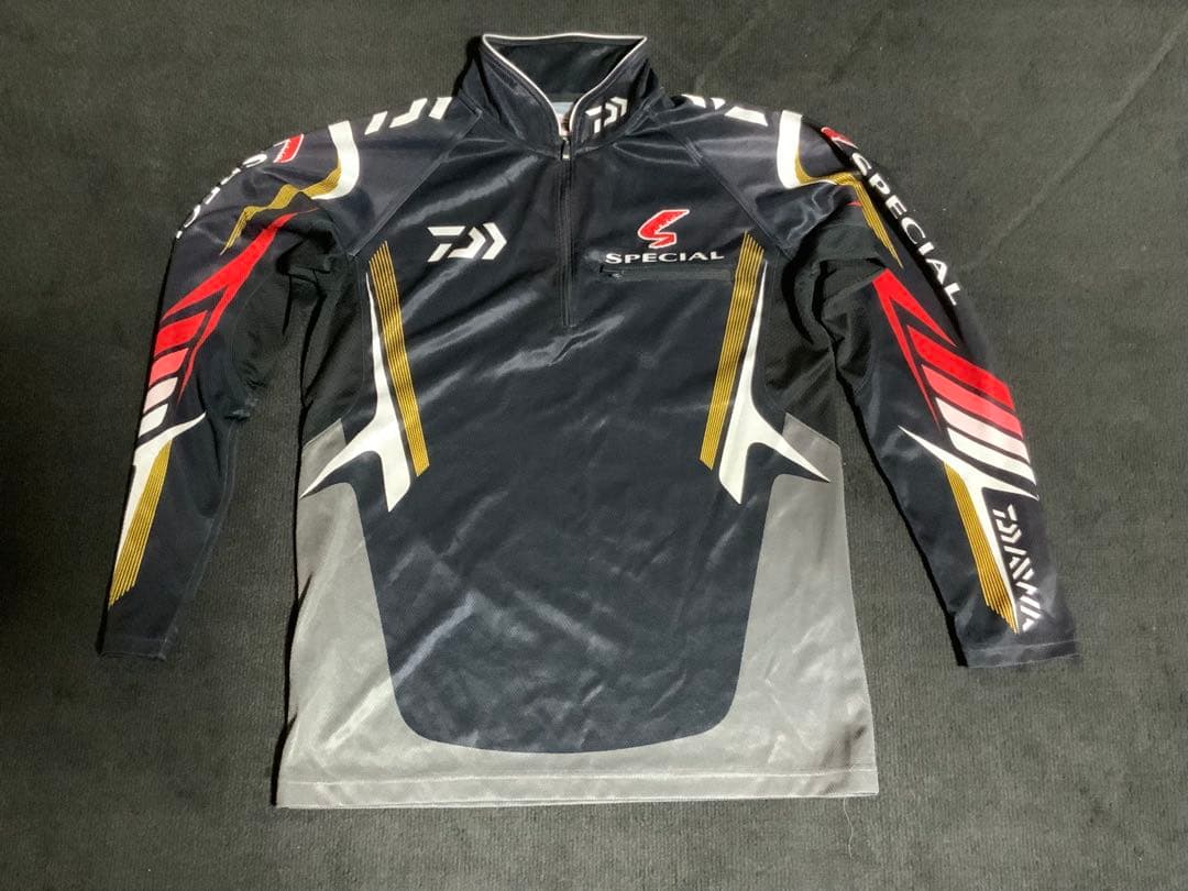 （まーくん商品）ダイワ　鮎シャツ、タイツ、シューズ、帽子、シューズケース