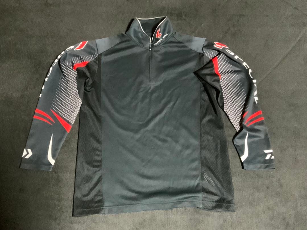 （まーくん商品）ダイワ　鮎シャツ、タイツ、シューズ、帽子、シューズケース