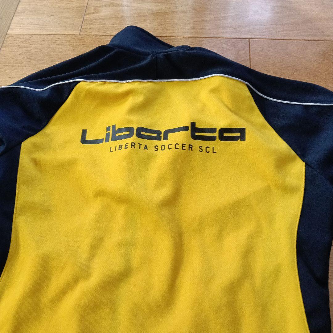 Liberta リベルタ　ジャージ 上下セット145cm
