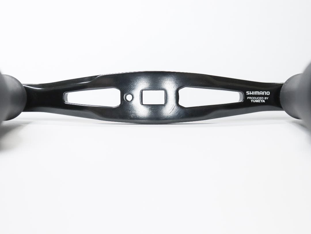 55㎜　シマノ　夢屋　ウルトラストロングハンドル　BH-2